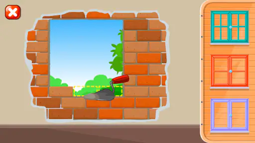 Builder Game screenshot 5