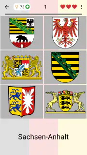 Bundesländer in Deutschland screenshot 5