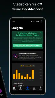 bunq screenshot 2
