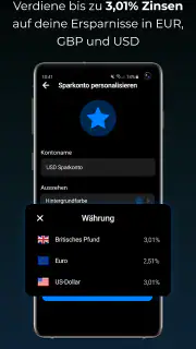 bunq screenshot 3