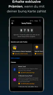 bunq screenshot 4