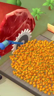 Burger bitte! screenshot 2