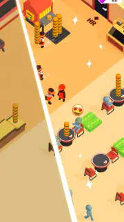 Burger bitte! screenshot 7