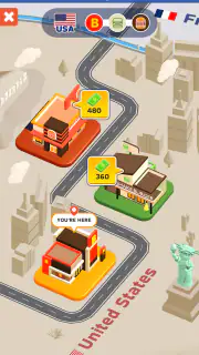Burger bitte! screenshot 8