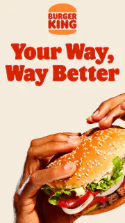 Burger King CH screenshot 2