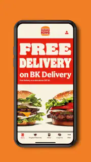 Burger King CH screenshot 6