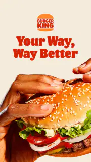 Burger King CH screenshot 7