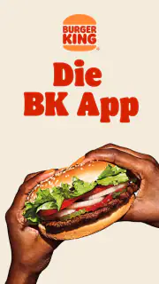Burger King Deutschland screenshot 5