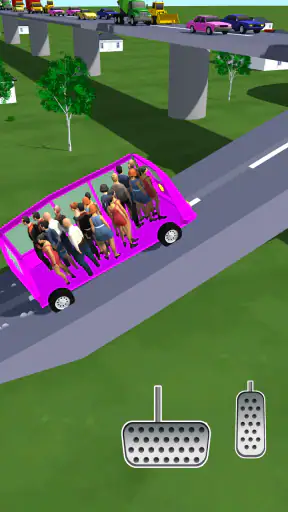 Busankunft screenshot