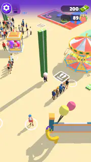 Busankunft screenshot 3