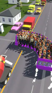 Busankunft screenshot 4