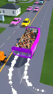 Busankunft screenshot 5