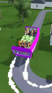 Busankunft screenshot 7