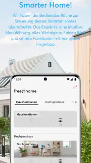 Busch-free@home® Next screenshot 3