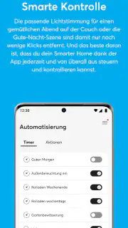 Busch-free@home® Next screenshot 5