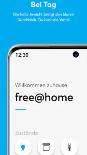Busch-free@home® Next screenshot 6