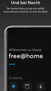 Busch-free@home® Next screenshot 7
