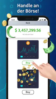 Business Empire: Rich Man screenshot 2