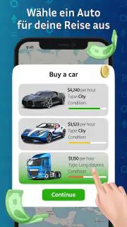 Business Empire: Rich Man screenshot 3
