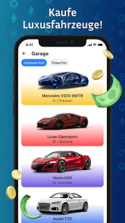 Business Empire: Rich Man screenshot 5