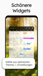 Business Kalender 2 Planer screenshot 6