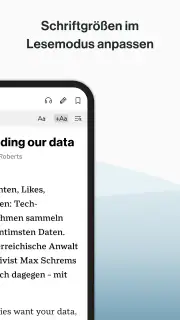 Business Spotlight - Englisch screenshot 4