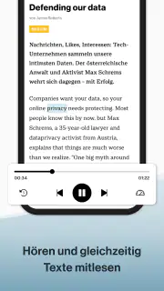 Business Spotlight - Englisch screenshot 7
