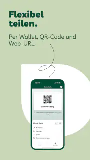 BusinessCards screenshot 4