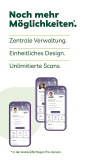 BusinessCards screenshot 5