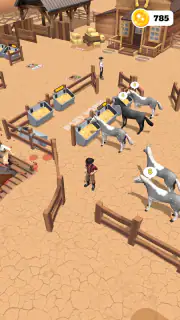 Butcher's Ranch: Heimstätte screenshot 1