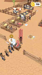 Butcher's Ranch: Heimstätte screenshot 2