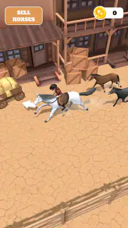 Butcher's Ranch: Heimstätte screenshot 4