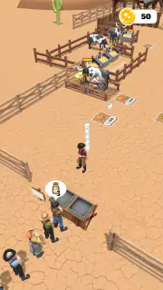 Butcher's Ranch: Heimstätte screenshot 5