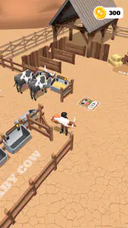 Butcher's Ranch: Heimstätte screenshot 8