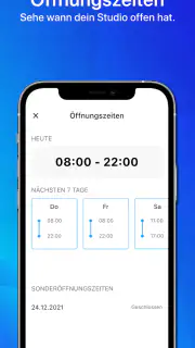 Butterfly Member screenshot 8