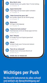 Buzz04 - deine S04-Timeline screenshot 2