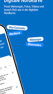 Buzz04 - deine S04-Timeline screenshot 4