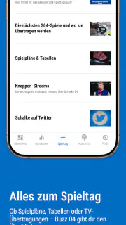 Buzz04 - deine S04-Timeline screenshot 5