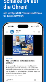 Buzz04 - deine S04-Timeline screenshot 8