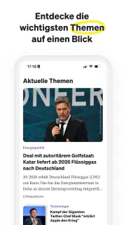 Buzzard – Politik für Schule screenshot 2