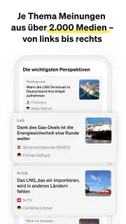 Buzzard – Politik für Schule screenshot 3