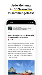 Buzzard – Politik für Schule screenshot 4