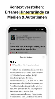 Buzzard – Politik für Schule screenshot 5