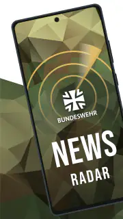 Bw-Newsradar screenshot 1