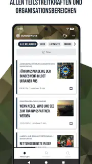 Bw-Newsradar screenshot 3