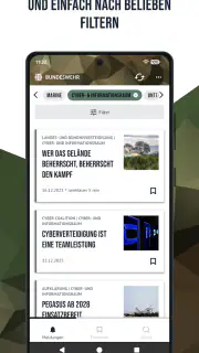Bw-Newsradar screenshot 4