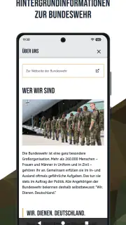 Bw-Newsradar screenshot 6