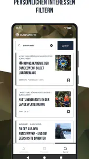 Bw-Newsradar screenshot 7