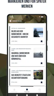 Bw-Newsradar screenshot 8