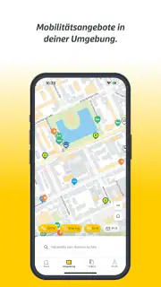 bwegt Bus & Bahn screenshot 6
